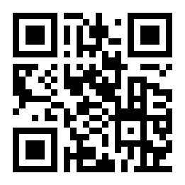 天天特省二维码