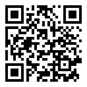 喵上漫画旧版二维码