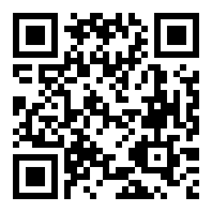 积木动漫二维码