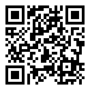 完美大辫子美发师二维码