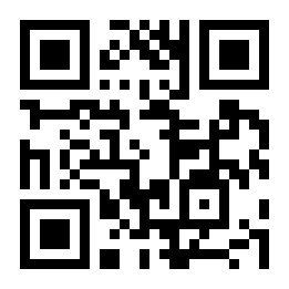 极限摩托竞速赛二维码