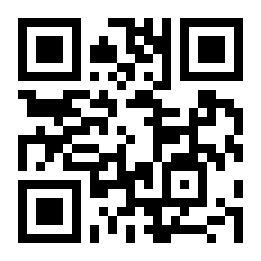 激流冲冲冲二维码