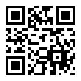 追击地平线二维码