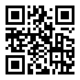 浪人小说二维码