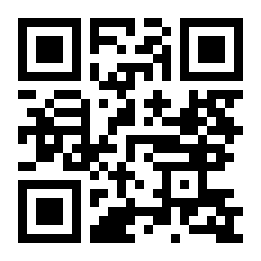 3D赛车极限狂飙二维码