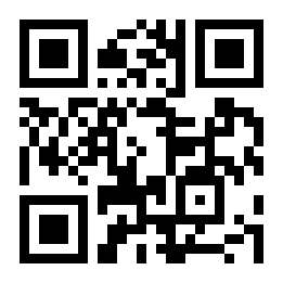 热点影视二维码