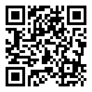 鲸云影视二维码