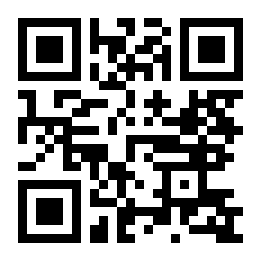 云农资掌柜二维码
