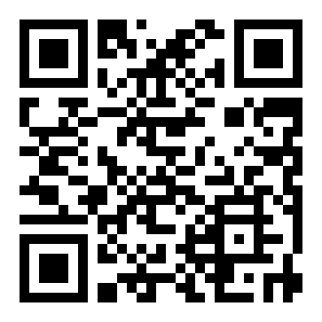 极光云视投屏二维码