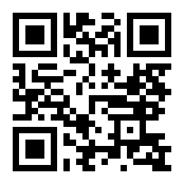 笔尚小说去广告版二维码