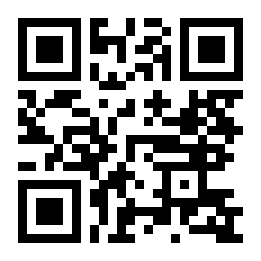 套路键盘app二维码