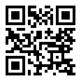 学习日常生活英语二维码