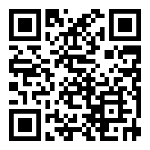 融合与狩猎二维码