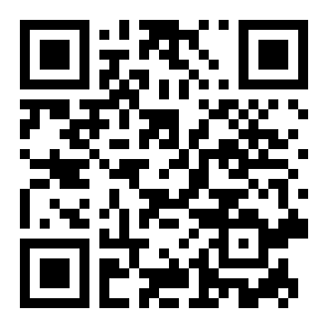 闪闪发光的宝石拼图二维码