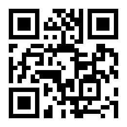 快读全本小说永久阅读器粉红二维码