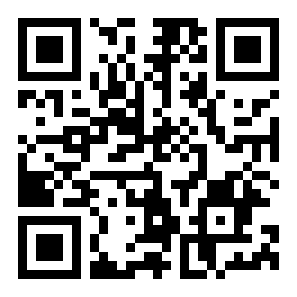 打工人的一天二维码