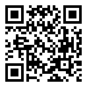 红蓝大对决二维码