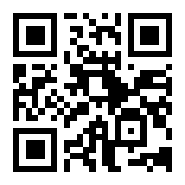 河小象少儿写字课二维码