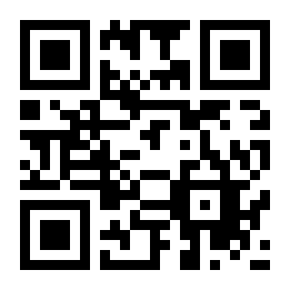 暴走原始人二维码