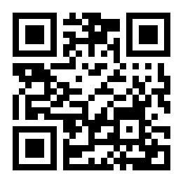 蜜柚直播网盘二维码