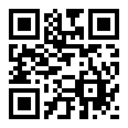 畅无线密码管家二维码