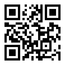 市北融媒二维码