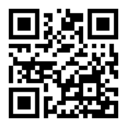 小小魔术师二维码