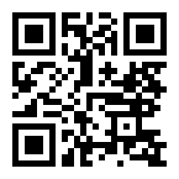 jeep旅行相机二维码