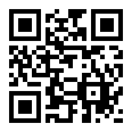 智惠街区二维码