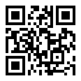 易西小说二维码