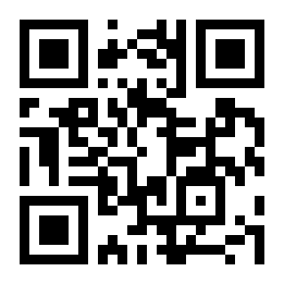 桔子影视大全正版二维码