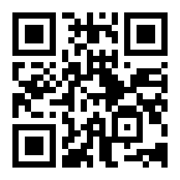 荧光阅读1.4.10二维码