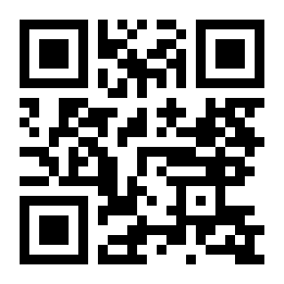 爸爸送儿子去看病二维码