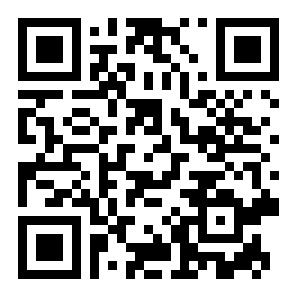 华数鲜时光二维码