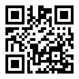 登科志愿二维码