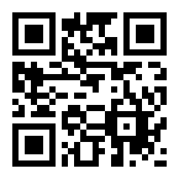 外星机器人射击二维码