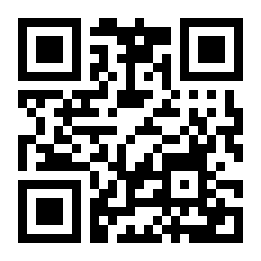 超神赛车二维码