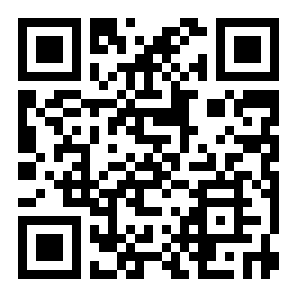 青春漫画二维码