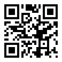 逃离仙境的爱丽丝二维码