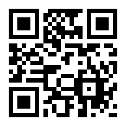 小星记账二维码