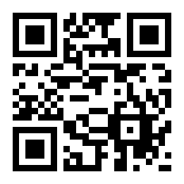 西檬之家二维码