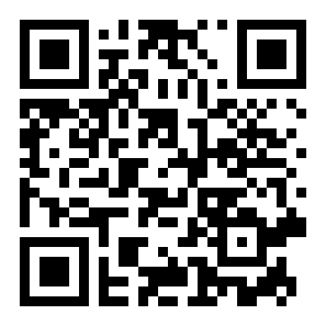 熊猫绘画生花二维码