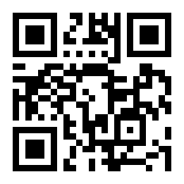 信息系统项目管理二维码