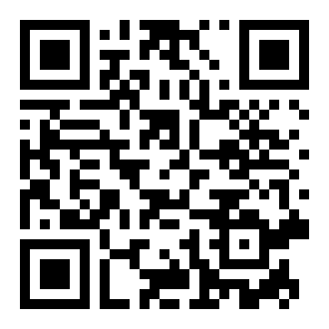 甜品店玫瑰面包店二维码