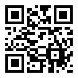 爱阅书香qq阅读的书源二维码