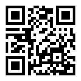 撒娇鬼夏日狂想曲二维码