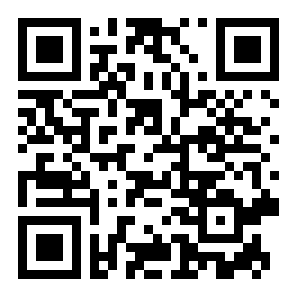 拐弯扣篮二维码