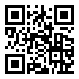 橙子视频二维码