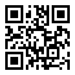 高度公路的野外驾驶模拟二维码