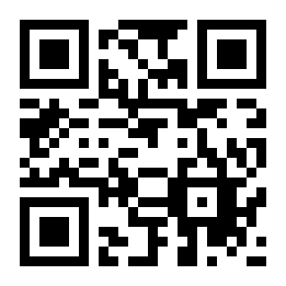 脸部拼图二维码